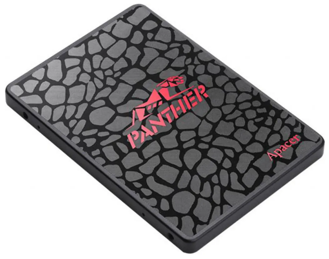 SSD накопитель 480 GB Apacer Panther AS350 AP480GAS350-1