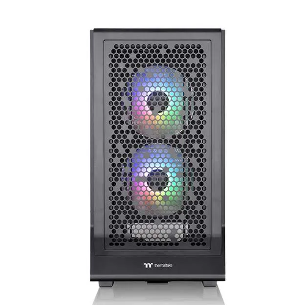 Корпус для ПК Thermaltake Ceres 330 TG ARGB