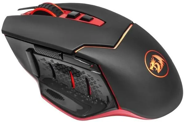 Компьютерная мышь Defender Redragon Mirage