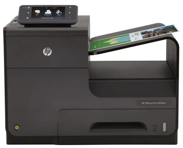 Принтер HP CV037A Officejet Pro X551dw