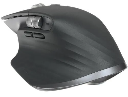 Компьютерная мышь Logitech MX Master 3 Dark Gray
