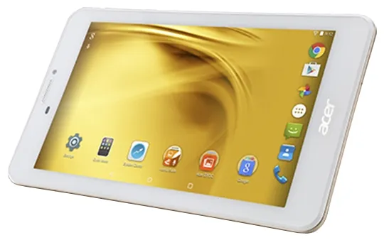 Планшет Acer Iconia Talk 7