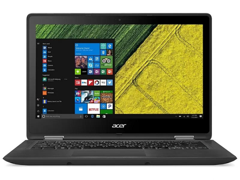Ноутбук Acer Spin 5 SP513-51 NX.GK4ER.001