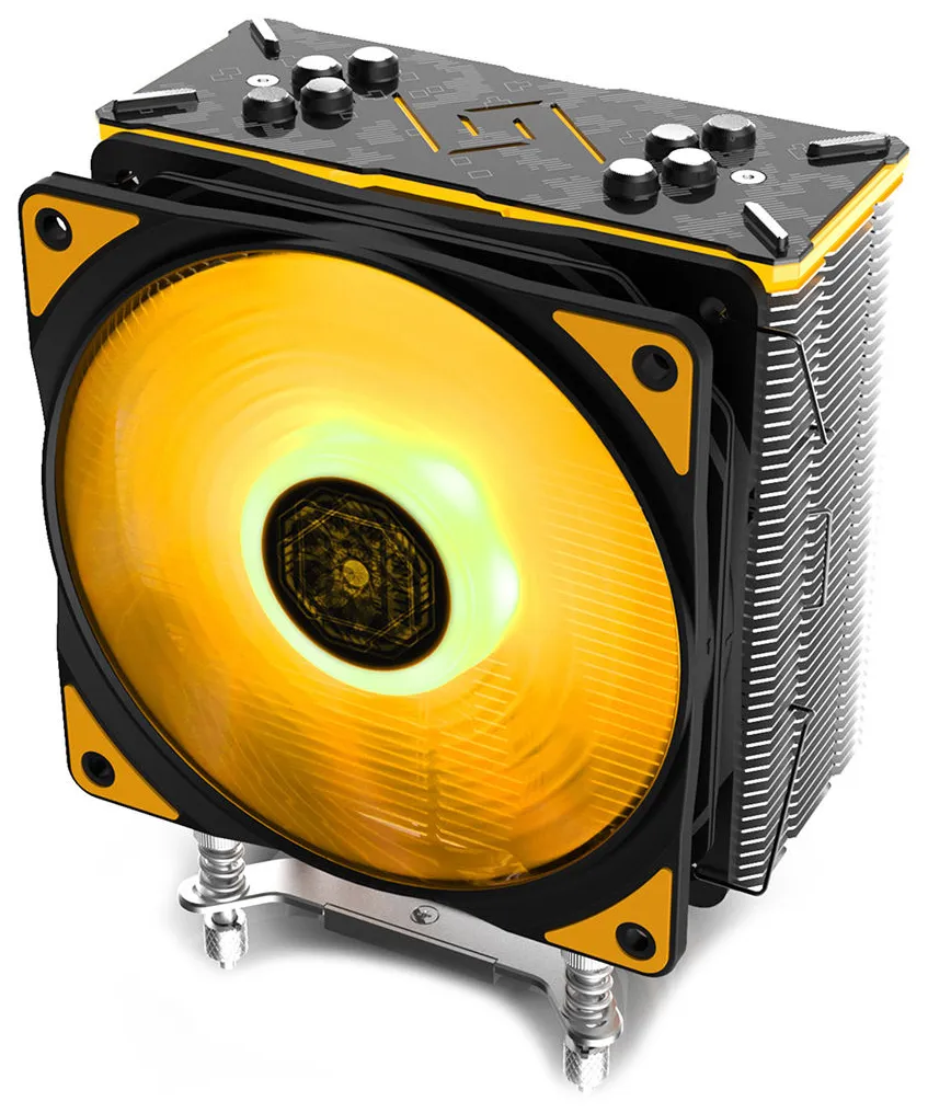 Кулер для CPU Deepcool GAMMAXX GT TUF DP-MCH4-GMX-GT-TUF