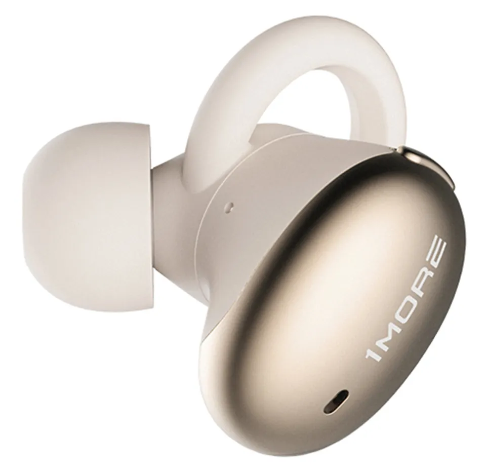 Гарнитура Xiaomi 1MORE Stylish True Wireless In-Ear Headphones-I E1026BT Золото