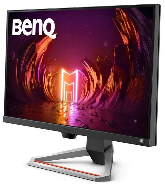 Монитор 27" Benq Mobiuz EX2710S