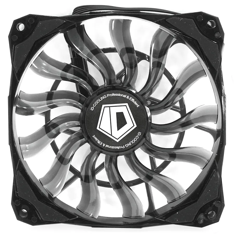 Кулер для корпуса ID-Cooling NO-12015