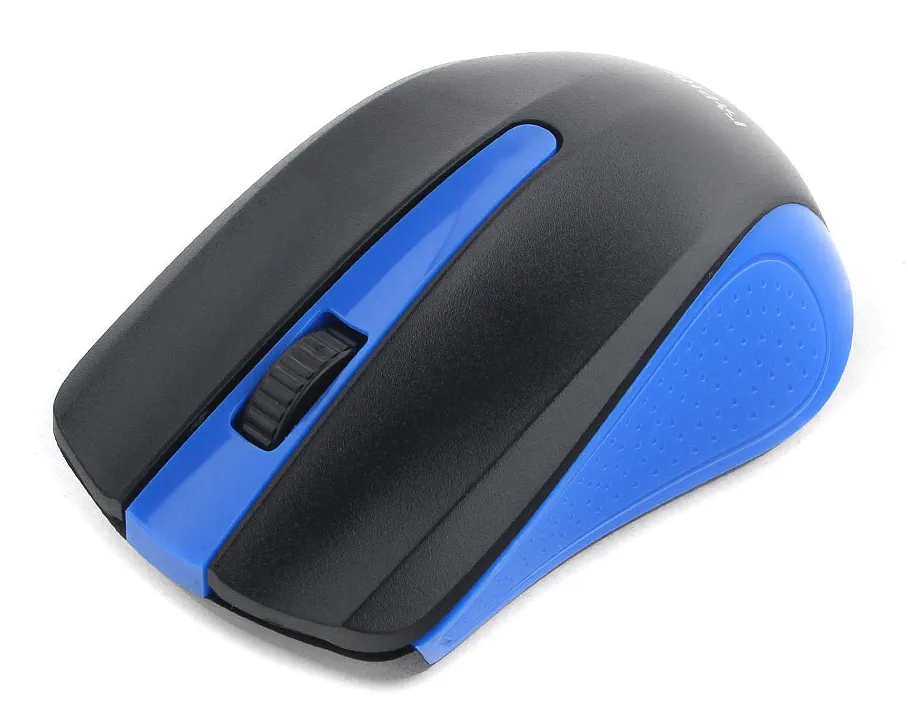 Компьютерная мышь Гарнизон GMW-430B blue