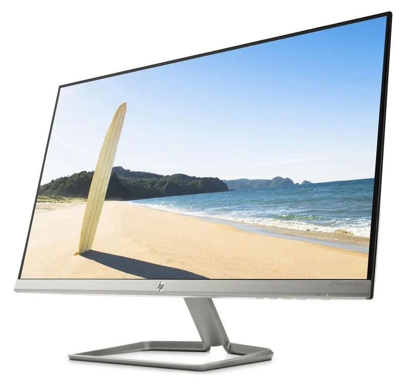 Монитор 27" HP 27fw 4TB31AA