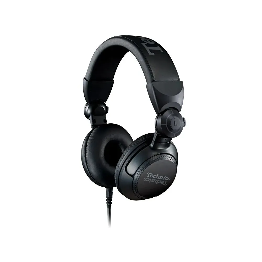 Наушники Panasonic EAH-DJ1200EK eah-dj1200e/b