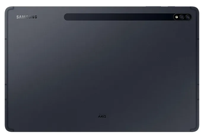 Планшет Samsung Galaxy Tab S7 Plus SM-T975NZKASKZ Mystic Black