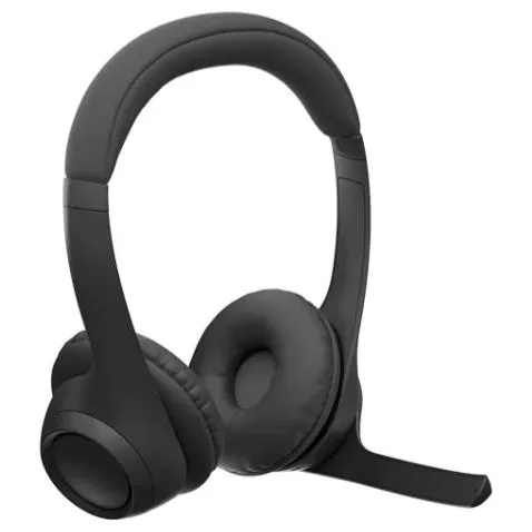 Гарнитура Logitech Zone 300 - MIDNIGHT BLACK 981-001407