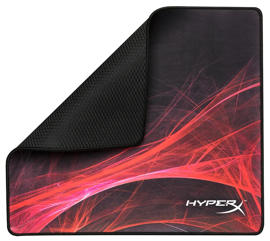 Коврик игровой HyperX HX-MPFS-S-L FURY S Pro Gaming Speed Edition (Large)