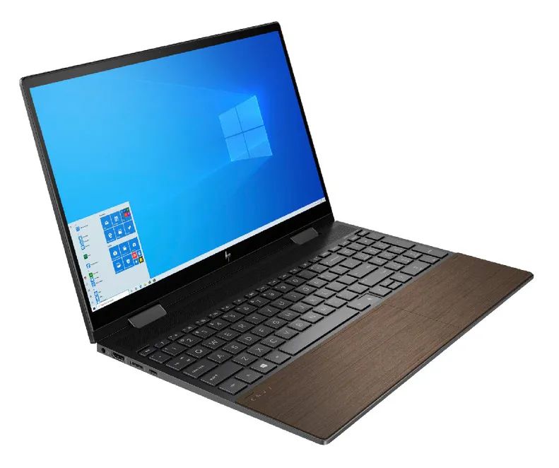 Ноутбук HP ENVY x360 15-ed1012ur 321P0EA