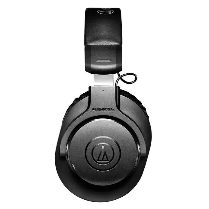 Наушники Audio-Technica ATH-M20XBT