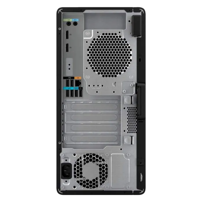 Компьютер HP Z2 G9 Tower 5F174EA