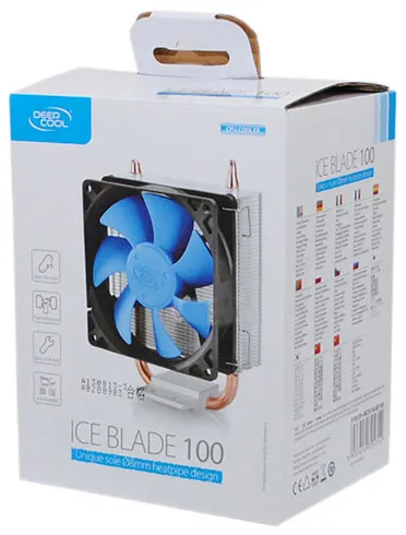 Кулер для CPU DeepCool IceBlade 100