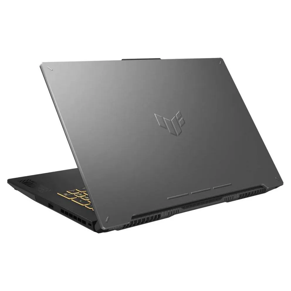 Ноутбук ASUS TUF Gaming F17 FX707VI-LL055 90NR0FI5-M004J0