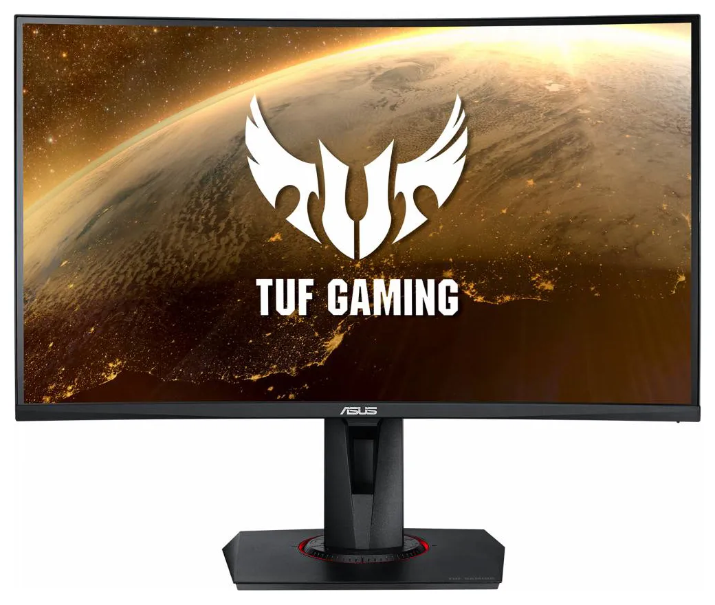 Монитор 27" ASUS VG27VQ