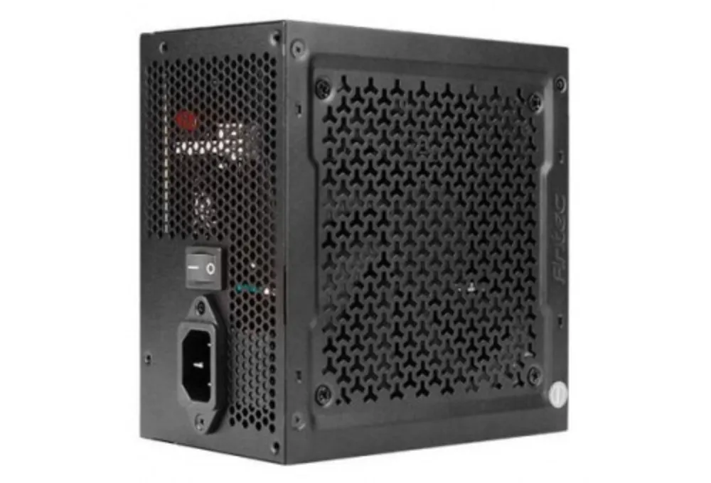 Блок питания ATX Antec Neo ECO Zen NE500G Zen EC