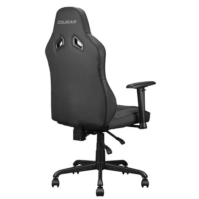 Игровое компьютерное кресло Cougar Fusion S Black