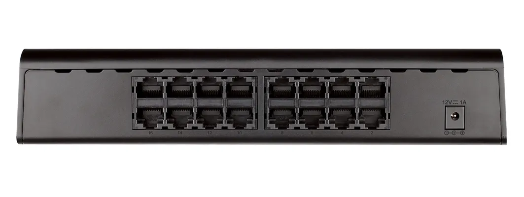 Коммутатор D-Link DGS-1016A/B1B
