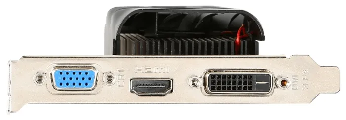 Видеокарта 2 GB Asus GTX750TI-2GD5 nVidiaGTX750Ti