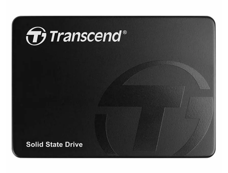 SSD накопитель 64GB Transcend TS64GSSD340K