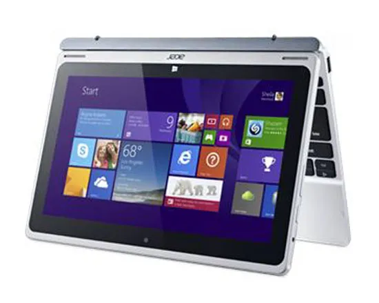 Планшет Acer Aspire 10 SW5-012P-10JP