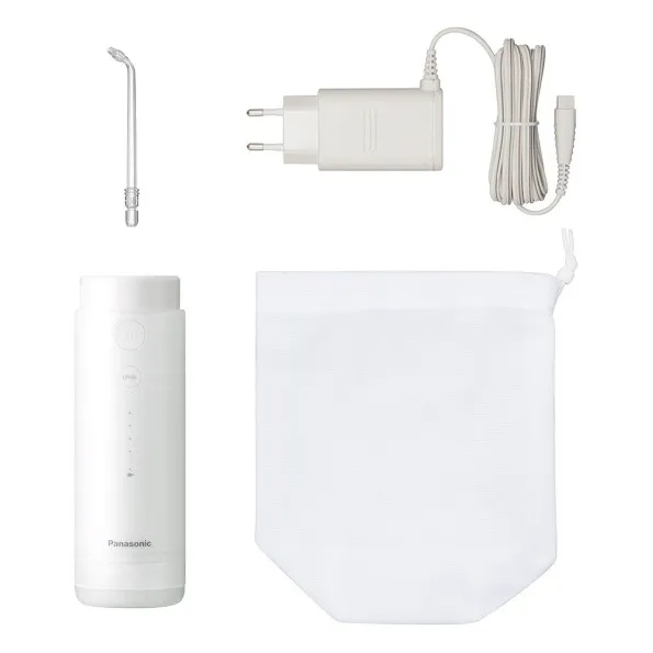 Ирригатор Panasonic EW-DJ4B-W520