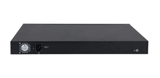 Коммутатор Dahua DH-PFS3226-24ET-240