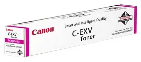 Тонер Canon CEXV51 Magenta 0483C002