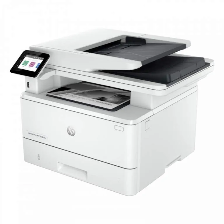 МФУ HP LaserJet Pro M4103dw 2Z635A