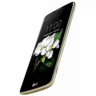 Смартфон LG K7 3G Gold LGX210DS.AKAZKG