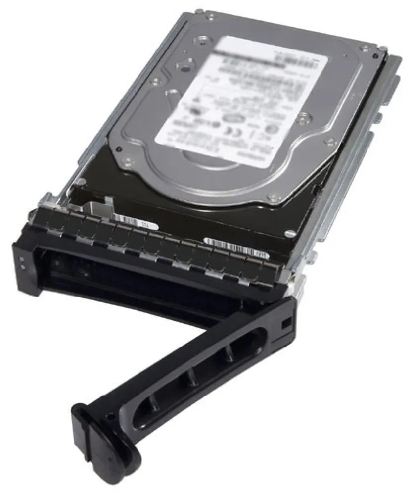 Жесткий диск 2Tb Dell 400-ATJZ