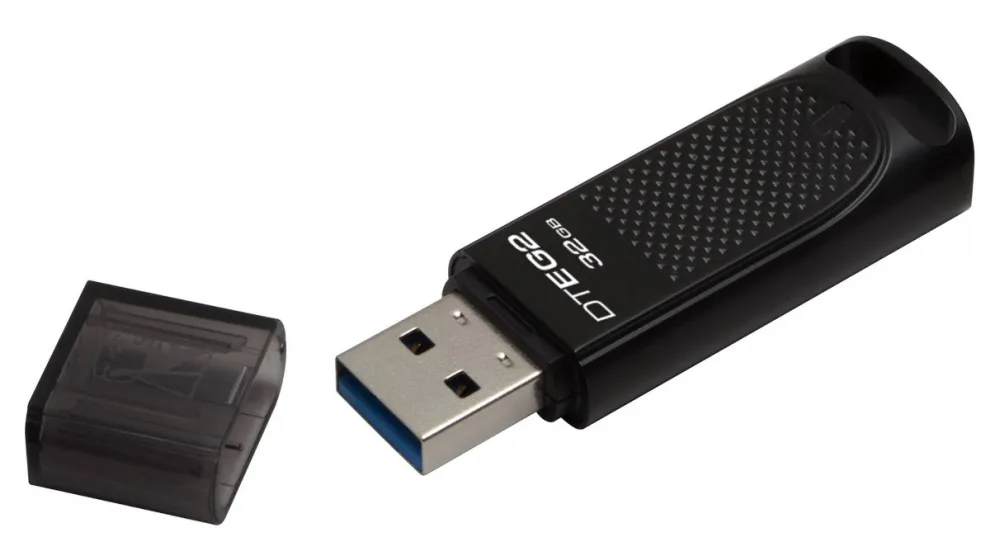 USB Флеш 32GB 3.1 Kingston DTEG2/32GB