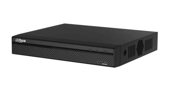 Цифровой видеорегистратор Dahua XVR4104HS