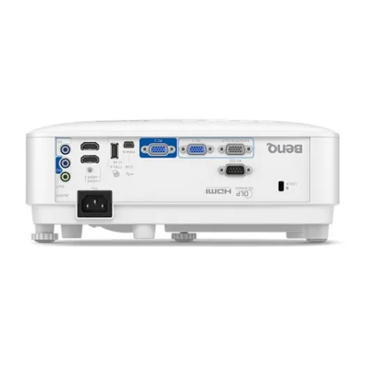 Проектор BenQ MW809STH White