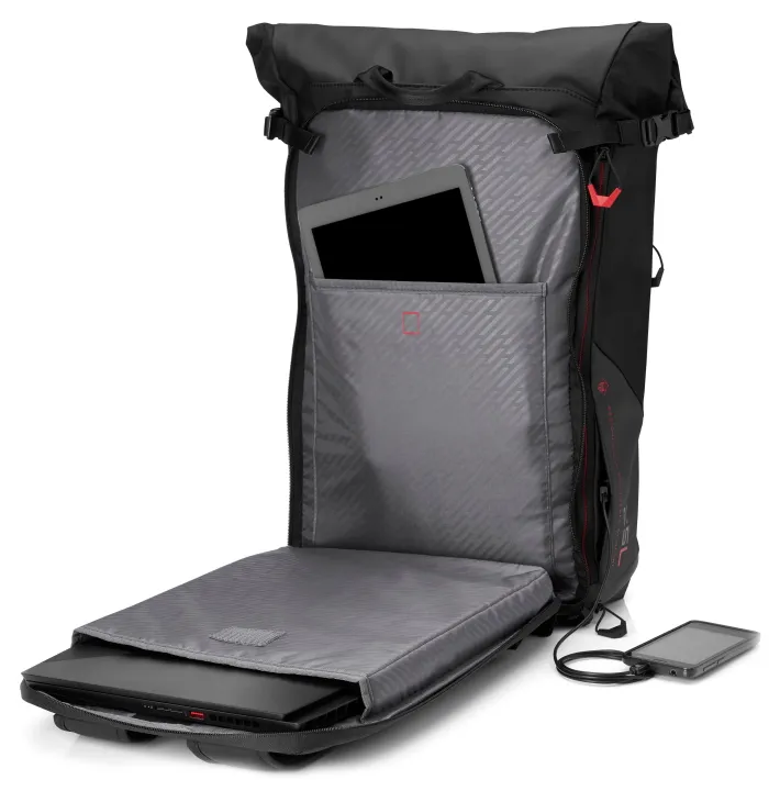 Рюкзак HP OMEN Transceptor 15 7MT83AA