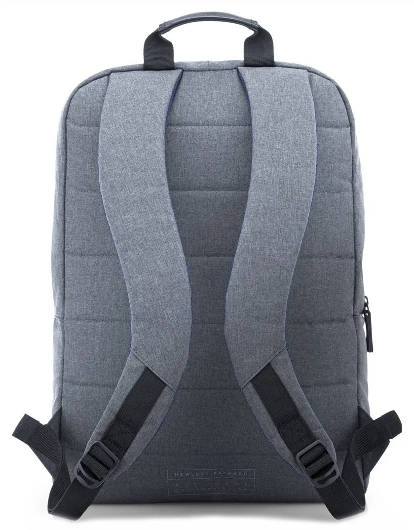 Рюкзак для ноутбука 15.6 HP K0B39AA Value