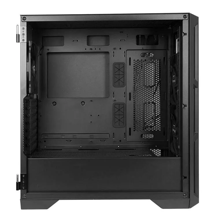 Корпус для ПК Chieftec APEX GA-01B-M-OP