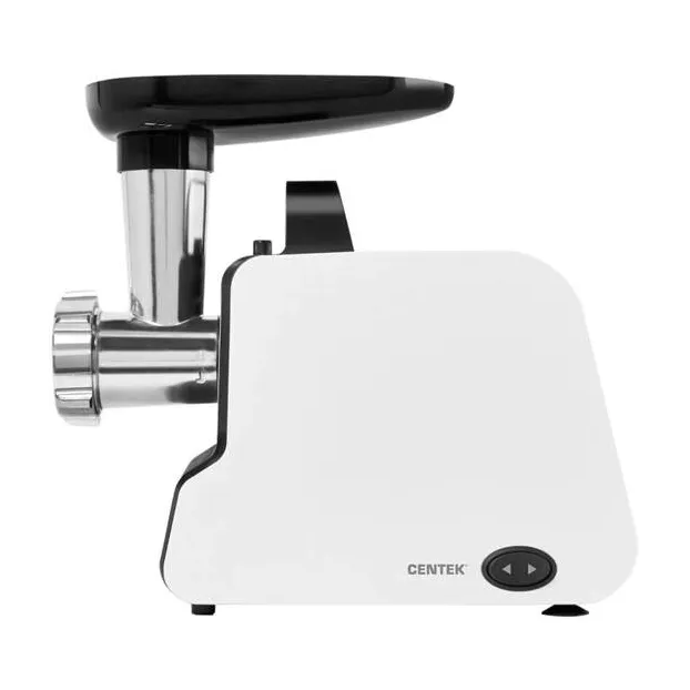 Мясорубка Centek CT-1603 White