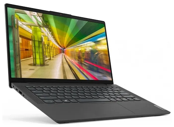 Ноутбук Lenovo IdeaPad 5 81YH00JVRK