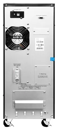 ИБП SVC PT-6K 6000VA