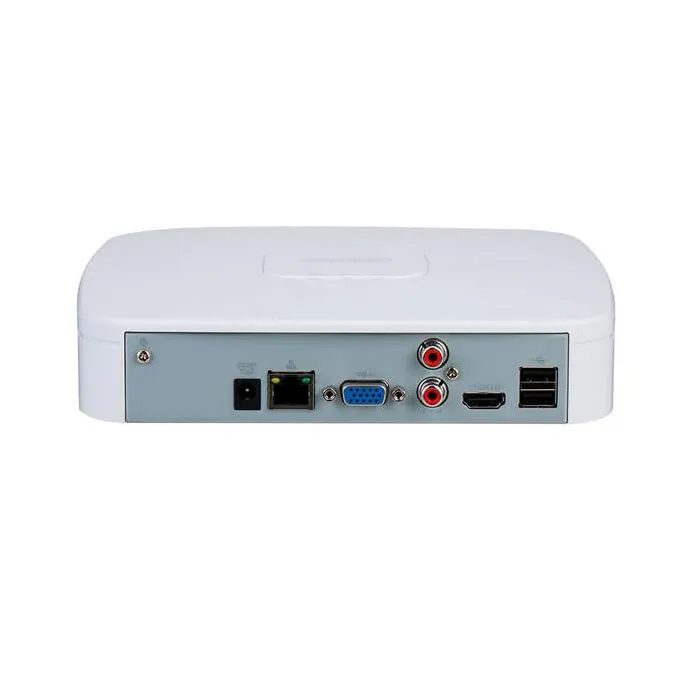 Сетевой видеорегистратор Dahua DHI-NVR2104-I2