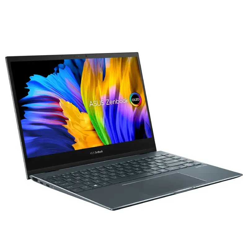 Ноутбук ASUS Zenbook Flip 13 UX363EA-HP501W