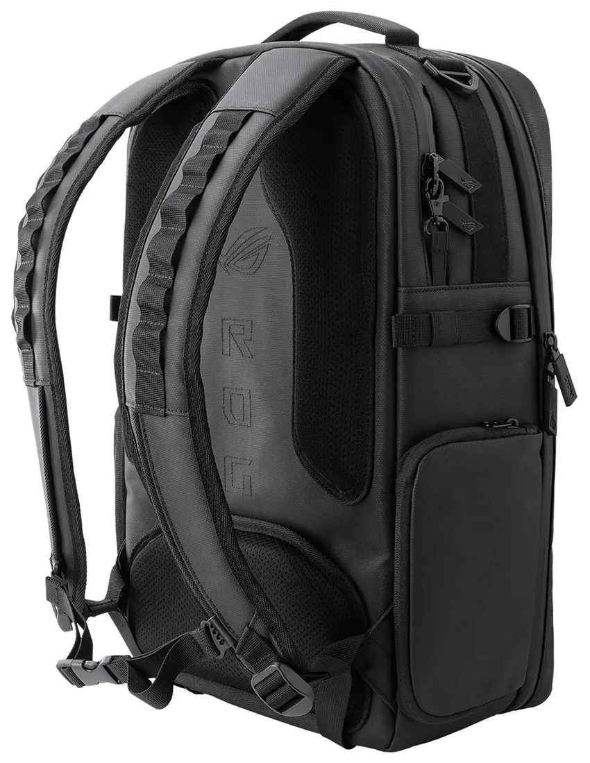 Рюкзак Asus ROG Ranger Core Gaming BP3703 90XB05X0-BBP000
