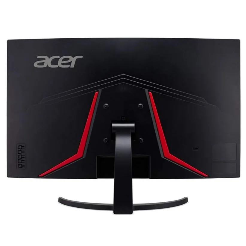 Монитор 31.5'' Acer Nitro ED320QXbiipx UM.JE0EE.X01