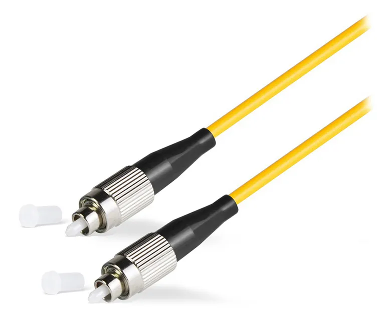 Патч Корд Оптоволоконный FC/UPC-FC/UPC SM 9/125 Simplex
