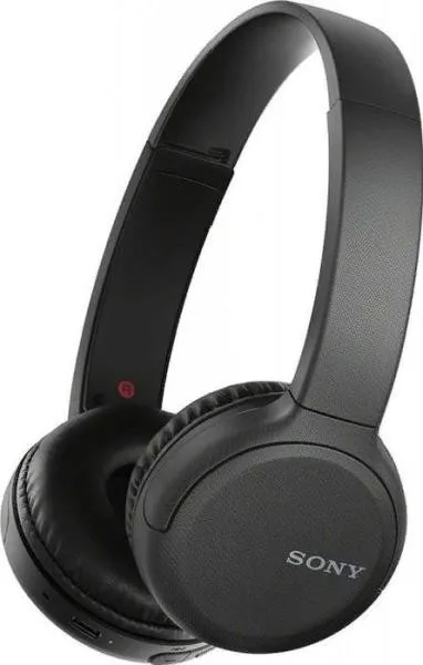 Наушники Sony WH-CH510 синий